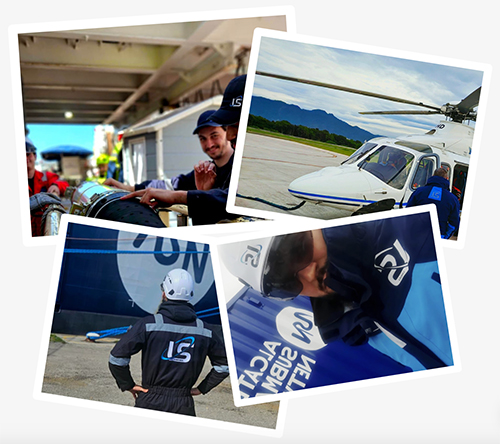 Submarine Cable Project - Linxsea Expert