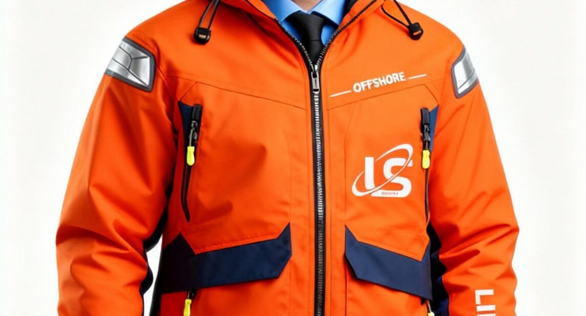 Client Representative - Linxsea Offshore