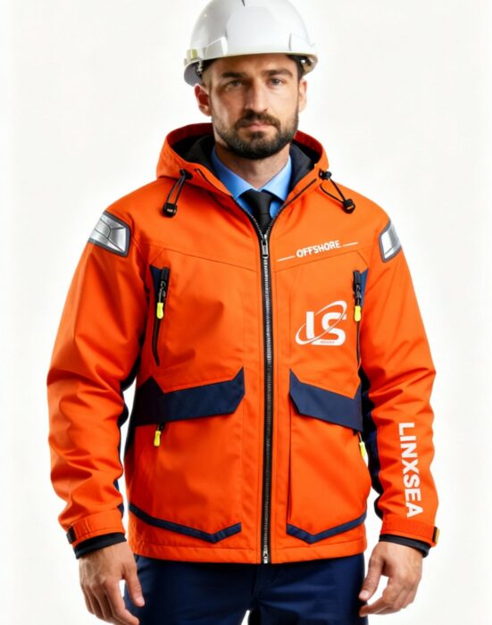 Client Representative - Linxsea Offshore