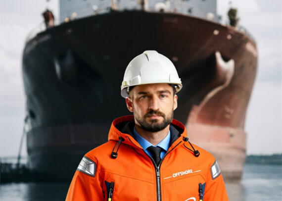 Client Representative - Linxsea - Submarien Cable System - Offshore