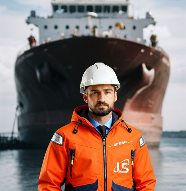 Client Representative - Linxsea - Submarien Cable System - Offshore