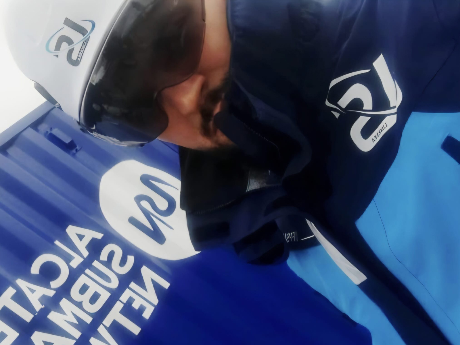 Marine Tester - LINXSEA - Submarine Cable System