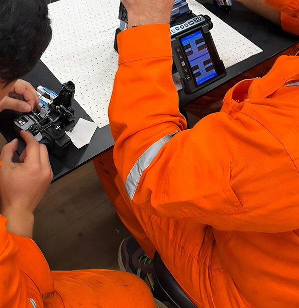 Marine Jointer - Linxsea - Offshore