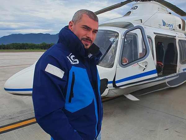 LINXSEA - Submarine Cable System Experts